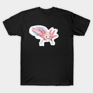 Axolotl T-Shirt